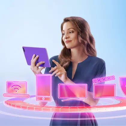 Комбо - единая связь Ростелеком для всех в&nbsp;деревня Кочегуровка (Липецкая область)